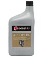 Трансмиссионное масло Idemitsu ATF TYPE-HК, 1 л