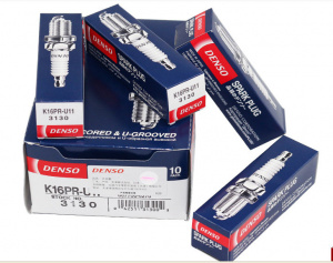 Свеча зажигания Denso K16PR-U11 Свеча зажигания Denso K16PR-U11