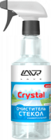 очиститель стекол универсальный кристалл с триггером lavr glass cleaner crystal 500мл изображения очиститель стекол универсальный кристалл с триггером lavr glass cleaner crystal 500мл фото