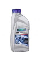 Трансмиссионное масло RAVENOL ATF MM SP-III Fluid, 1 л