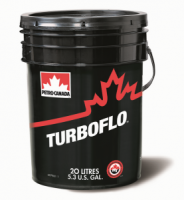 Турбинное масло Petro-Canada TURBOFLO R&O 150 20 л