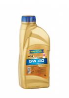Моторное масло RAVENOL HCS SAE 5W-40, 1л Моторное масло RAVENOL HCS SAE 5W-40, 1л