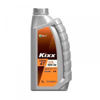 Масло для скутеров Kixx Ultra 4T Scooter SN/MB 5W-40, 1 л Масло для скутеров Kixx Ultra 4T Scooter SN/MB 5W-40, 1 л