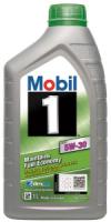 Моторное масло Mobil 1 ESP 5W-30, 1л