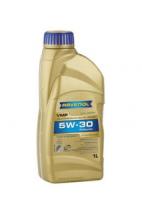 Моторное масло RAVENOL VMP SAE 5W-30, 1л Моторное масло RAVENOL VMP SAE 5W-30, 1л