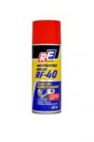 ruseff универсальное средство rf- 40 400 мл (аэрозоль/баллон 520 мл) изображения ruseff универсальное средство rf- 40 400 мл (аэрозоль/баллон 520 мл) фото
