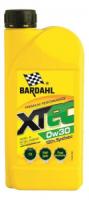 Моторное масло BARDAHL 0W30 XTEC C2 1л