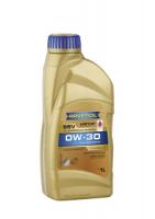Моторное масло RAVENOL SSV Fuel Economy SAE 0W-30, 1л Моторное масло RAVENOL SSV Fuel Economy SAE 0W-30, 1л