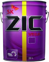 Гидравлическое масло ZIC VEGA 68, 20 л