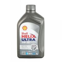Моторное масло Shell Helix Ultra С3 5W-30, 1л