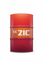 Трансмиссионное масло ZIC ATF 3 бочка 200 л