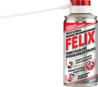 универс.смазка проник(жидкий ключ)felix,210 мл аэроз/1*12 изображения универс.смазка проник(жидкий ключ)felix,210 мл аэроз/1*12 фото