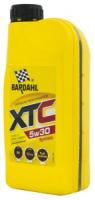 Моторное масло BARDAHL 5W30 XTC SN 1л
