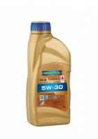 Моторное масло RAVENOL HLS SAE 5W-30, 1л Моторное масло RAVENOL HLS SAE 5W-30, 1л