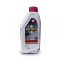 Антифриз TEXACO HAVOLINE XTENDED LIFE ANTIFREEZE/COOLANT PREMIXED 50/50, 1л