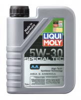 Моторное масло Liqui Moly Special Tec AA 5W-30, 1л