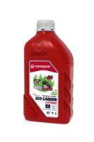 Масло для садовой техники TOTACHI NIRO Eco Garden 2-Stroke 1 л Масло для садовой техники TOTACHI NIRO Eco Garden 2-Stroke 1 л
