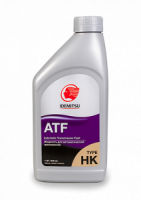 Трансмиссионное масло ATF TYPE-HK IDEMITSU 0,946л