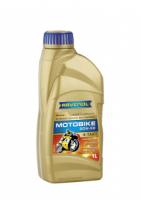 Мотомасло RAVENOL Motobike 4-T Mineral 20W-50, 1 л Мотомасло RAVENOL Motobike 4-T Mineral 20W-50, 1 л