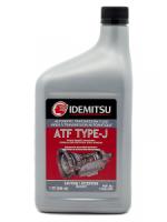 Трансмиссионное масло Idemitsu ATF TYPE-J, 1 л