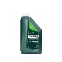 Моторное масло CNRG N-Force Pro 10W-40 SL/CF, 1л Моторное масло CNRG N-Force Pro 10W-40 SL/CF, 1л