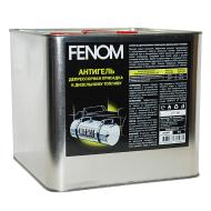 депрессорная присадка "антигель" к дизтопливу fenom wax anti-settling, 10л изображения депрессорная присадка "антигель" к дизтопливу fenom wax anti-settling, 10л фото