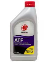 Трансмиссионное масло Idemitsu ATF TYPE-TLS-LV, 1 л