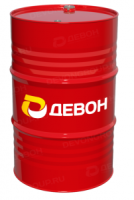 Гидравлическое масло Hydraulic Devon HVLP 68, 180кг