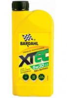 Моторное масло BARDAHL 5W30 XTEC C3 1л