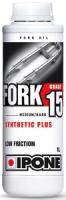 Вилочное масло IPONE FORK SYNTHESIS 15 15W, 1л Вилочное масло IPONE FORK SYNTHESIS 15 15W, 1л