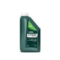 Моторное масло CNRG N-Force System 10W-40 SG/CD, 1л Моторное масло CNRG N-Force System 10W-40 SG/CD, 1л
