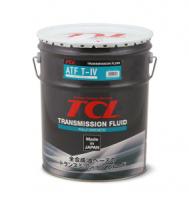 Трансмиссионное масло TCL ATF TYPE T-IV, 20л Трансмиссионное масло TCL ATF TYPE T-IV, 20л