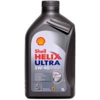 Моторное масло Shell Helix Ultra 5W-40, 1л