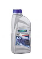 Трансмиссионное масло RAVENOL ATF T-IV Fluid, 1 л