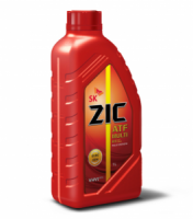 Трансмиссионное масло ZIC ATF Multi, 1 л