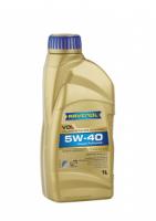 Моторное масло RAVENOL VDL SAE 5W-40, 1л Моторное масло RAVENOL VDL SAE 5W-40, 1л