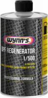 Присадка в топливо WYNNS DPF Regenerator 1/500 1л
