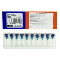 Лампочка KOITO E1530