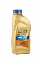 Моторное масло RAVENOL FEL SAE 5W-30, 1л