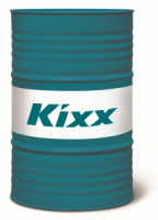 Трансмиссионное масло Kixx ATF DX-VI 200л