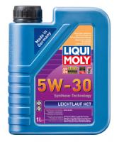 Моторное масло Liqui Moly Leichtlauf HC 7 5W-30, 1л