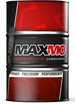 Гидравлическое масло минеральное MAXMO Hypa HLP ISO VG-46 , 205л