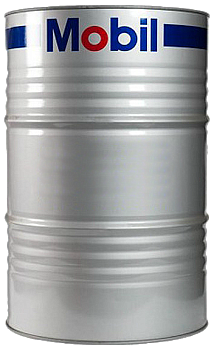 Mobilgear EP 320, Масло редукторное, 208л./187,20 кг.