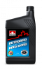 Масло для 2-х тактных двигателей Petro-Canada OUTBOARD, 1 л Масло для 2-х тактных двигателей Petro-Canada OUTBOARD, 1 л